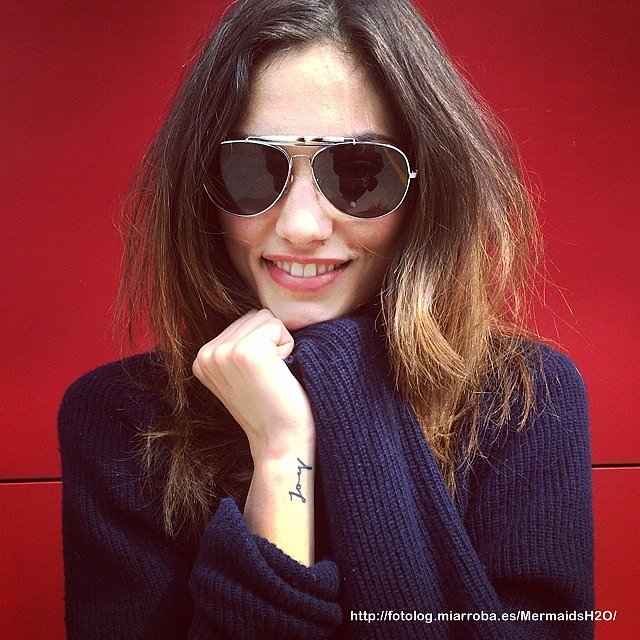 Phoebe Tonkin