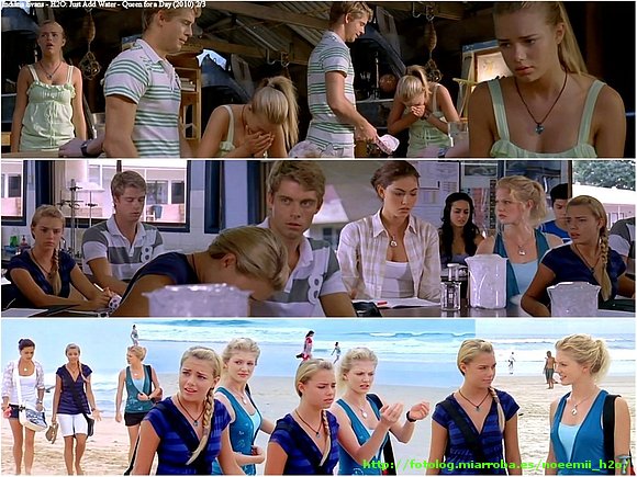 Collage de Bella en el capitulo 20 parte 2/3