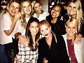 Claire Holt