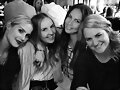 Claire Holt