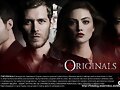 Phoebe Tonkin -The Originals foto promocional S2
