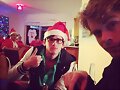 Luke Mitchell
