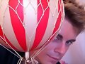 Luke Mitchell