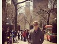 Luke Mitchell