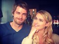Luke Mitchell