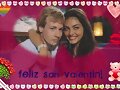 &iexcl;Feliz d&iacute;a de San Valent&iacute;n!