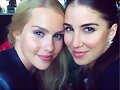 Claire Holt
