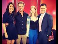 Cariba Heine - Hot30 Countdown (Sep 11, 2012)