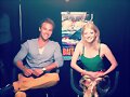 Cariba Heine - Hot30 Countdown (Sep 11, 2012)