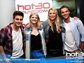 Cariba Heine - Hot30 Countdown (Sep 11, 2012)