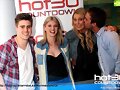 Cariba Heine - Hot30 Countdown (Sep 11, 2012)
