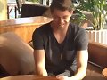 Luke Mitchell