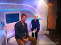Luke Mitchell