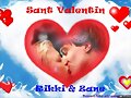 Rikki &amp; Zane besandose
