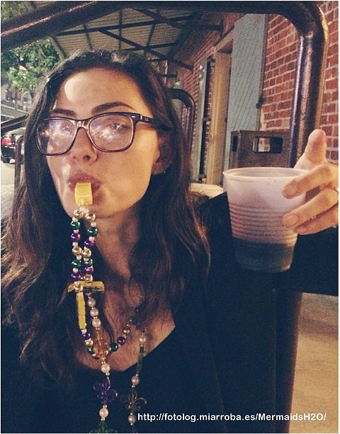 Phoebe Tonkin - The Originals