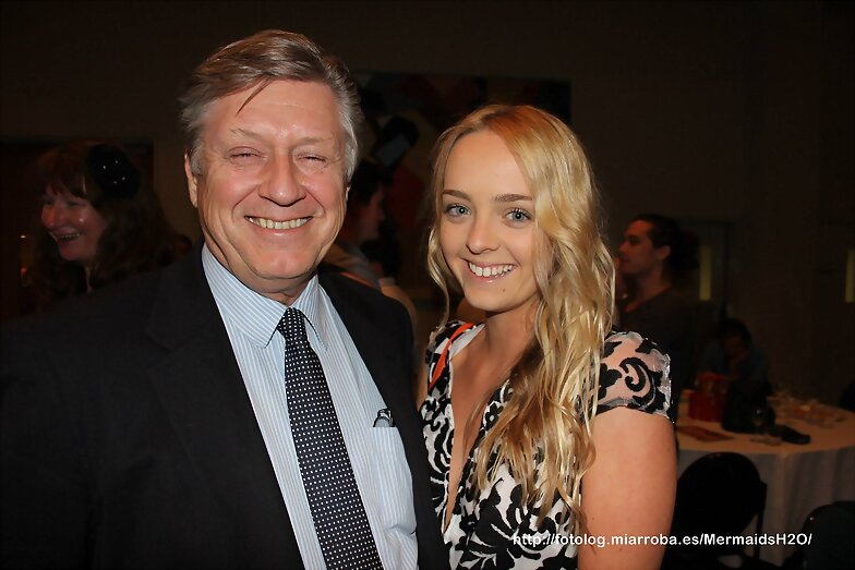 Cleo Massey - Free You Be You Premiere 2013