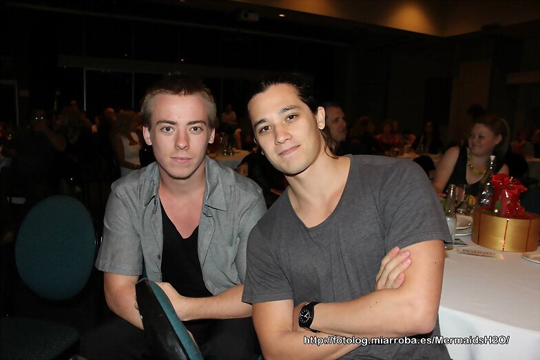 Chai Romruen - Free You Be You Premiere 2013