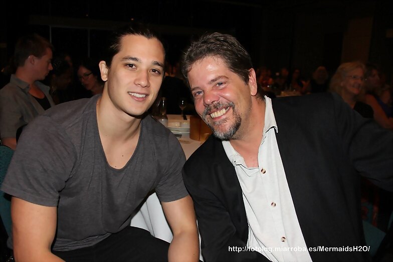 Chai Romruen - Free You Be You Premiere 2013