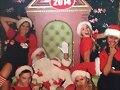 Cleo Massey - Navidad 2014