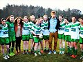 Luke Mitchell