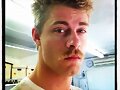 Luke Mitchell