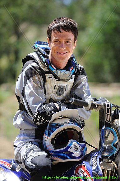 Zane Bennett
