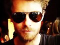 Luke Mitchell