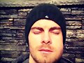 Luke Mitchell