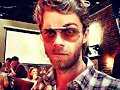 Luke Mitchell