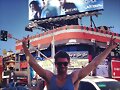 Luke Mitchell