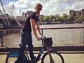 Luke Mitchell