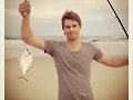 Luke Mitchell