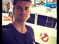 Luke Mitchell