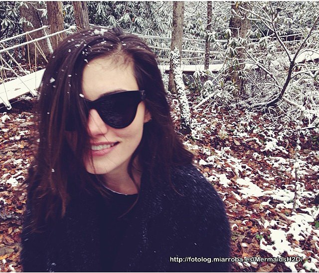 Phoebe Tonkin