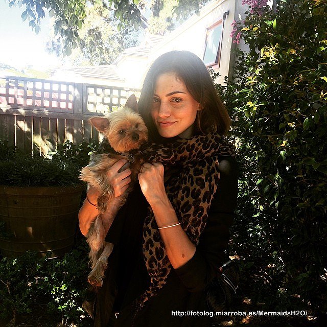 Phoebe Tonkin