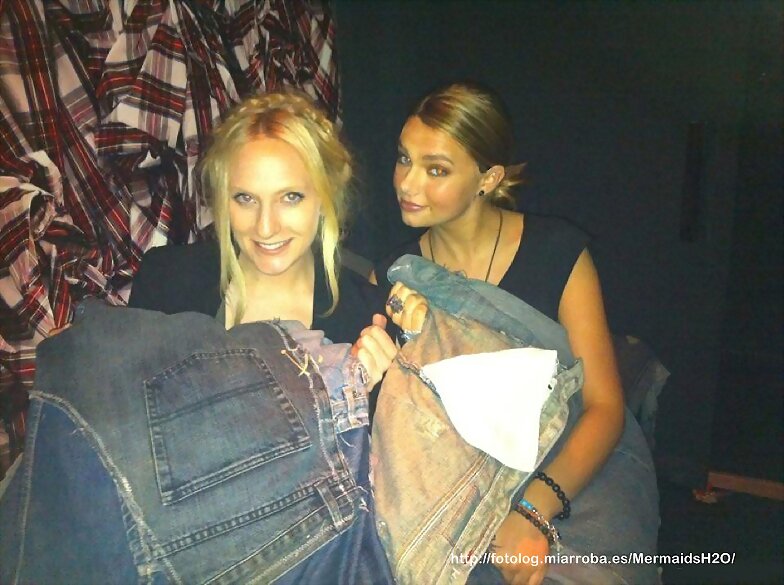 Indiana Evans