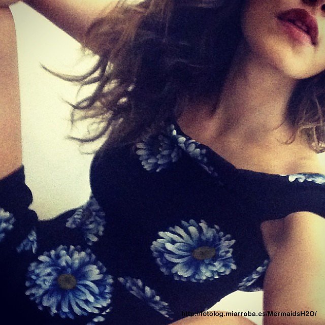 Phoebe Tonkin