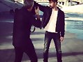 Luke Mitchell nuevo photoshoot