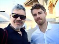 Luke Mitchell nuevo photoshoot
