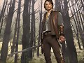 Craig Horner en la serie &#039;Legend of the Seeker&#039;