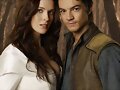 Craig Horner en la serie &#039;Legend of the Seeker&#039;