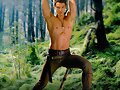 Craig Horner en la serie &#039;Legend of the Seeker&#039;