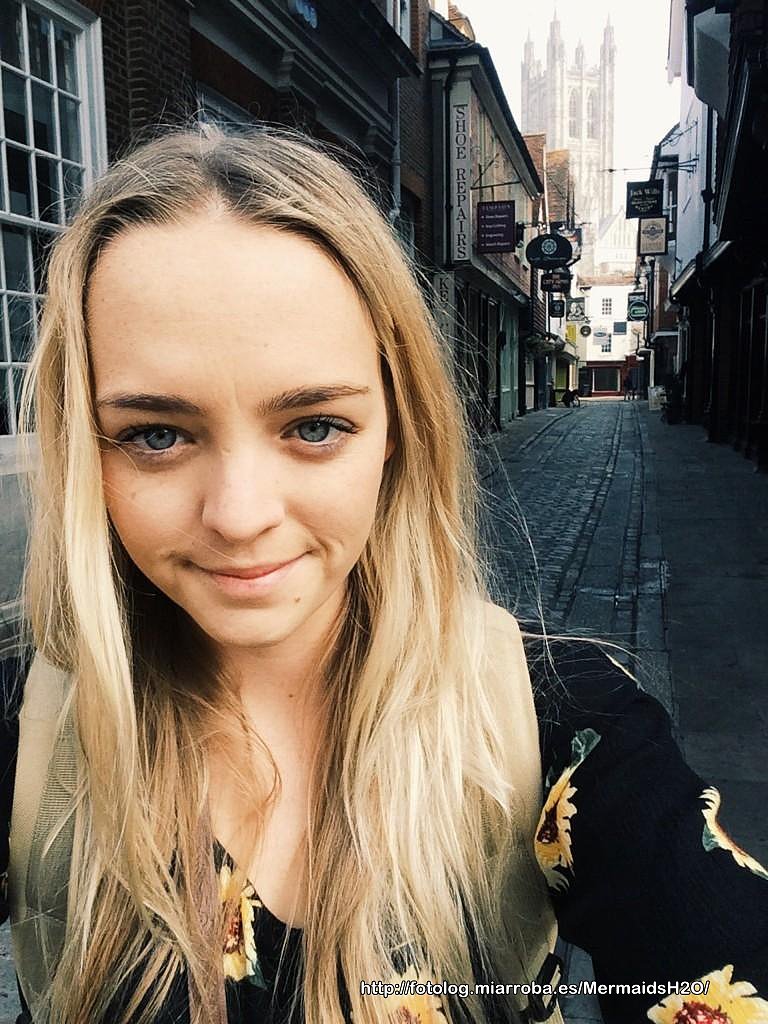 Cleo Massey