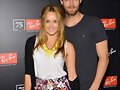 Luke Mitchell -Ray Ban 75th Anniversary Party 2012