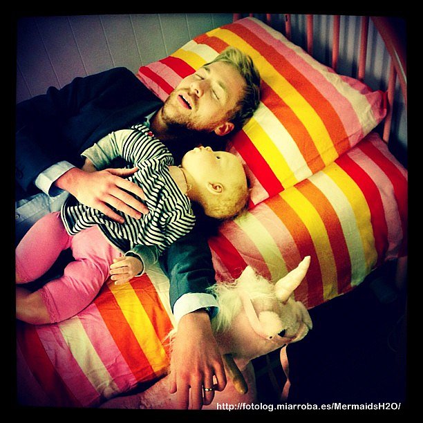 Angus McLaren