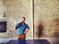 Angus McLaren