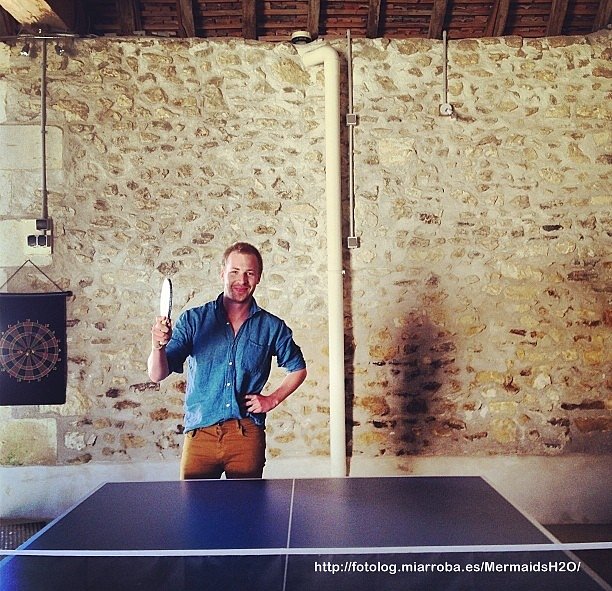 Angus McLaren
