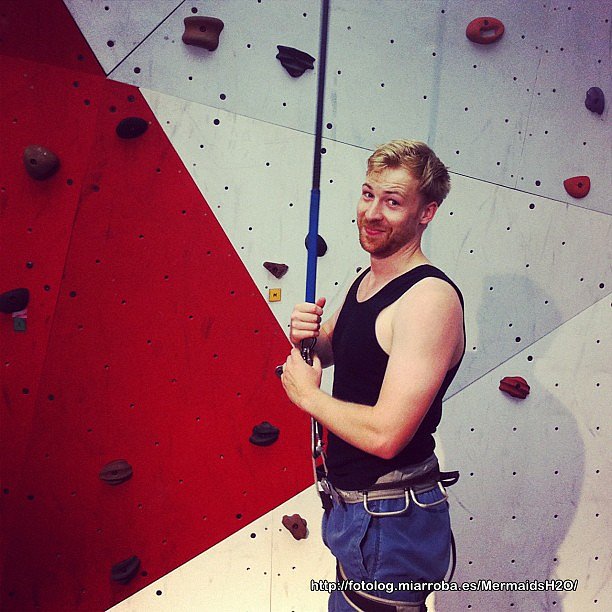 Angus McLaren