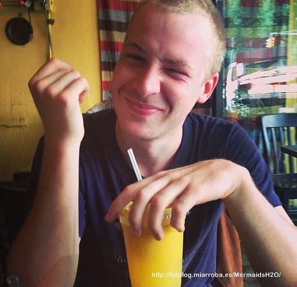Angus McLaren
