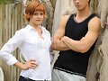 Sophie y Will